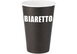 Beker karton Biaretto 180cc 100 stuks