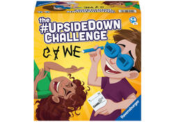 Spel Ravensburger Upside down Challenge