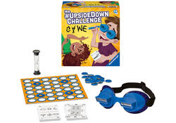 Spel Ravensburger Upside down Challenge
