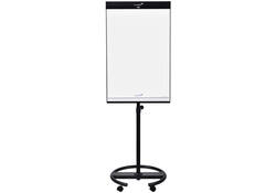 Flipover Legamaster Universal Triangle mobiel met verstelbare arm