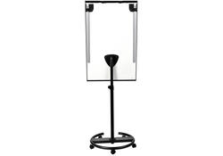 Flipover Legamaster Universal Triangle mobiel met verstelbare arm