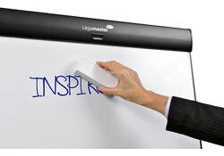 Flipover Legamaster Universal Triangle mobiel met verstelbare arm
