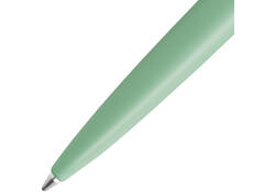 Balpen Waterman Allure pastel green lacquer CT medium