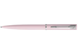 Balpen Waterman Allure pastel pink CT medium