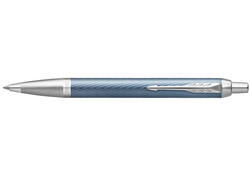 Balpen Parker IM Premium blue CT medium