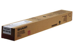 Tonercartridge Sharp MX-23GTMA rood
