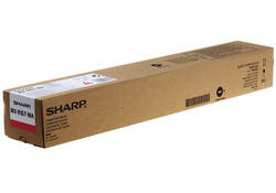 Tonercartridge Sharp MX-61GTMA rood