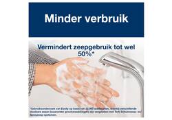 Handzeep Tork Clarity S4 foam 1000ml 520201