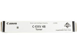 Tonercartridge Canon C-EXV 48 zwart