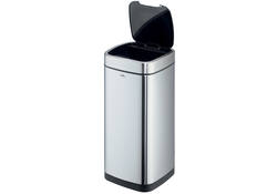 Afvalbak Durable No Touch met sensor 35L