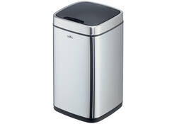 Afvalbak Durable No Touch met sensor 12L
