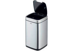 Afvalbak Durable No Touch met sensor 12L