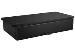 Monitorstandaard Kensington UVStand zwart