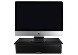 Monitorstandaard Kensington UVStand zwart