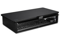 Monitorstandaard Kensington UVStand zwart
