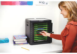 Oplaadkabinet Kensington universeel tablet