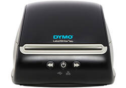 Labelprinter Dymo LabelWriter 5XL desktop zwart
