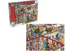 That's Life Gallery edition: Piet Mondriaan 1000st