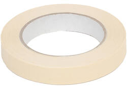 Afplaktape Quantore universeel 19mmx50m