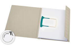 Clipexmap Djois Tree-Free folio beige 10 stuks