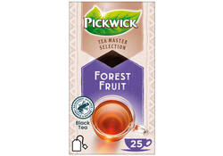 Thee Pickwick Master Selection forest fruit 25st