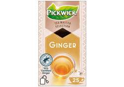 Thee Pickwick Master Selection ginger 25st