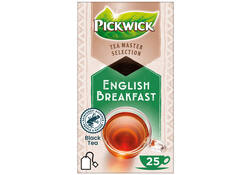 Thee Pickwick Master Selection English breakfast 25st