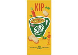 Cup-a-Soup Unox kip 140ml