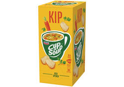 Cup-a-Soup Unox kip 140ml