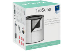 Filter Hepa 3-in-1 voor Leitz TruSens Z-3000