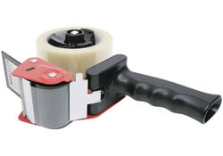 Verpakkingstape dispenser Rapesco 960 TD9600A1 50mm x 60m