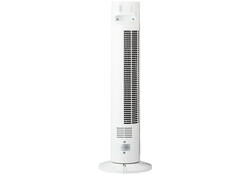Torenventilator Inventum 80cm wit