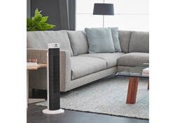 Torenventilator Inventum 80cm wit