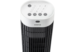 Torenventilator Inventum 80cm wit