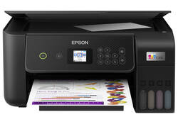 Multifunctional inktjet printer Epson Ecotank ET-2820