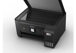 Multifunctional inktjet printer Epson Ecotank ET-2820
