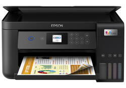Multifunctional inktjet printer Epson Ecotank ET-2850