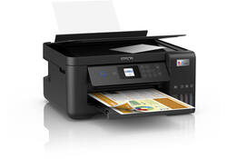 Multifunctional inktjet printer Epson Ecotank ET-2850