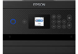 Multifunctional inktjet printer Epson Ecotank ET-2850