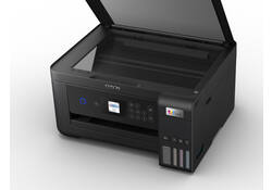Multifunctional inktjet printer Epson Ecotank ET-2850