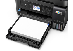Multifunctional inktjet printer Epson Ecotank ET-3850