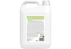 Allesreiniger Ecover citroengrass & gember navulflacon 5L