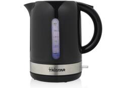 Waterkoker Tristar WK-1343 1,7L 2200W zwart