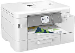 Multifunctional inktjet printer Brother MFC-J4540DW