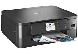 Multifunctional inktjet printer Brother DCP-J1140DW
