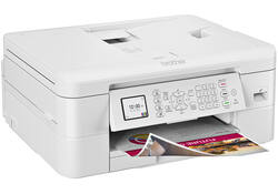 Multifunctional inktjet printer Brother MFC-J1010DW