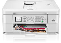 Multifunctional inktjet printer Brother MFC-J1010DW