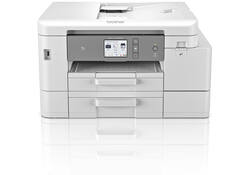Multifunctional inktjet printer Brother MFC-J4540DWXL all-in-box