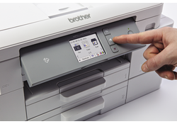 Multifunctional inktjet printer Brother MFC-J4540DWXL all-in-box