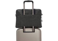 Laptoptas Kipling Elsil Black Peppery